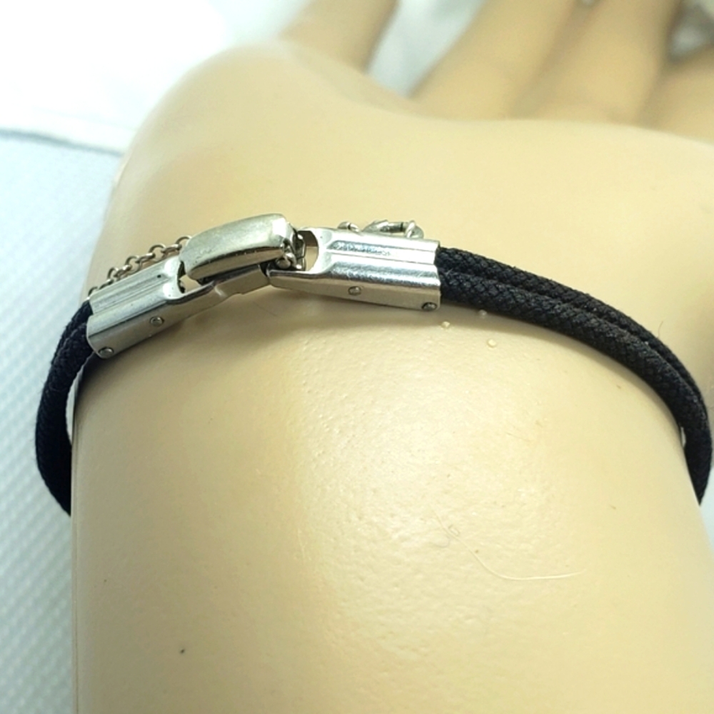 Platinum & Diamond Watch Lady Hamilton - Picture 6 of 12